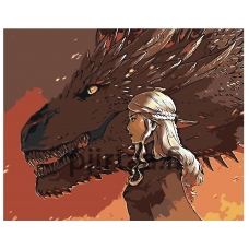 Maalaa numeroilla Z-Z10195