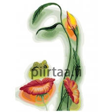 Maalaa numeroilla Z-Z101969