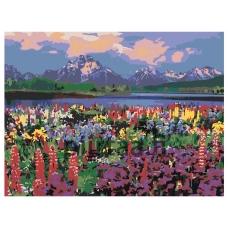 Maalaa numeroilla Z-Z10199