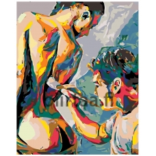 Maalaa numeroilla Z-Z2163