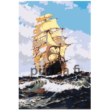 Maalaa numeroilla Z-Z218