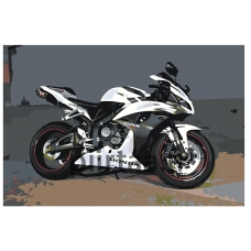 Maalaa numeroilla Z-Z2263