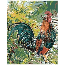 Maalaa numeroilla Z-Z259