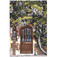 Maalaa numeroilla Z-Z2630