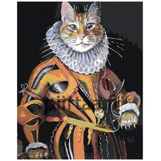 Maalaa numeroilla Z-Z2914