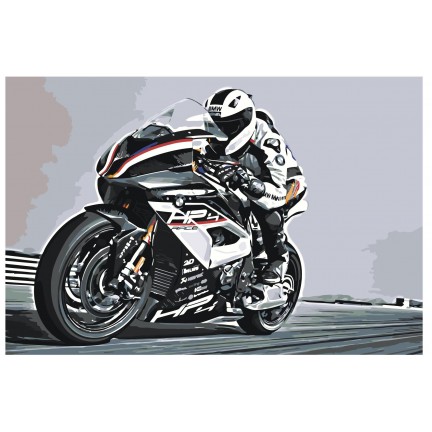 Maalaa numeroilla Z-Z3119