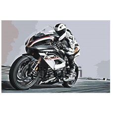 Maalaa numeroilla Z-Z3119