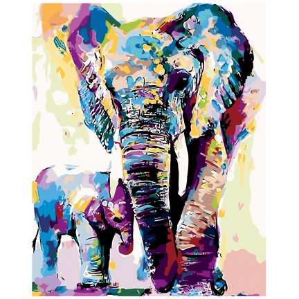 Maalaa numeroilla Z-Z31522