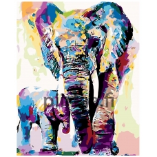 Maalaa numeroilla Z-Z31522