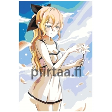 Maalaa numeroilla Z-Z33171