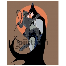 Maalaa numeroilla Z-Z3346