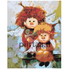 Maalaa numeroilla Z-Z3642