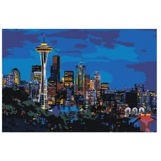 Maalaa numeroilla Z-Z3733