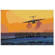 Maalaa numeroilla Z-Z3784