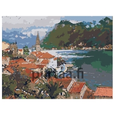 Maalaa numeroilla Z-Z39019