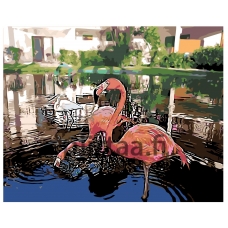 Maalaa numeroilla Z-Z4791