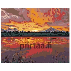 Maalaa numeroilla Z-Z790