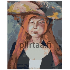 Maalaa numeroilla Z-Z7984