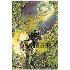 Maalaa numeroilla Z-Z916