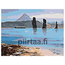 Maalaa numeroilla Z-Z9212