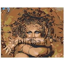 Maalaa numeroilla Z-Z9273