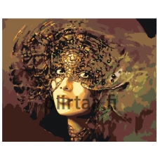 Maalaa numeroilla Z-Z9275