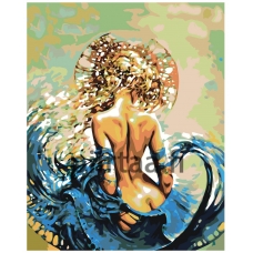 Maalaa numeroilla Z-Z927