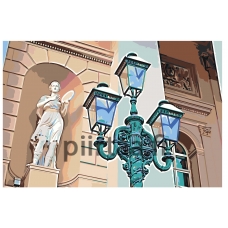 Maalaa numeroilla Z-Z9753