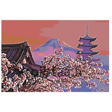 Maalaa numeroilla Z-Z976