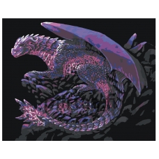 Maalaa numeroilla Z-ZAKAZ129