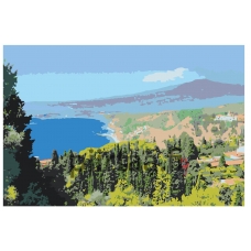 Maalaa numeroilla Z-ZAKAZ142