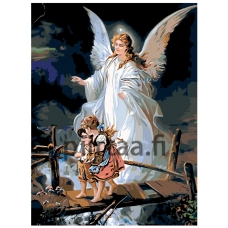 Maalaa numeroilla Z-ZSPB101100166