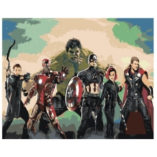 Maalaa numeroilla Z-z1altrona2