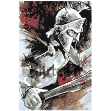 Maalaa numeroilla Z-zn4002