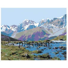 Maalaa numeroilla Z0620