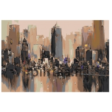 Maalaa numeroilla Z100891