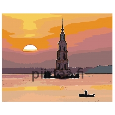 Maalaa numeroilla Z10109