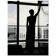 Maalaa numeroilla Z1011001881