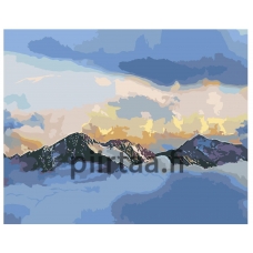 Maalaa numeroilla Z101100221