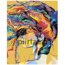 Maalaa numeroilla Z101501