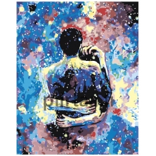 Maalaa numeroilla Z101663