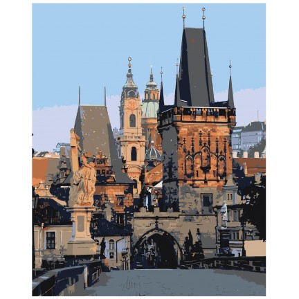 Maalaa numeroilla Z101669