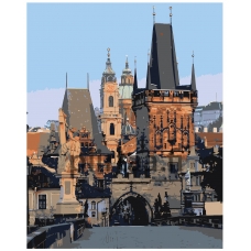 Maalaa numeroilla Z101669