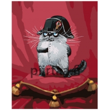 Maalaa numeroilla Z101682