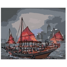 Maalaa numeroilla Z1017222