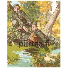 Maalaa numeroilla Z10189