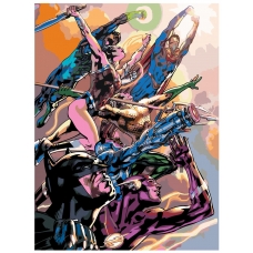 Maalaa numeroilla Z1019273