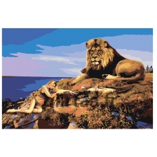 Maalaa numeroilla Z2702