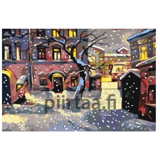 Maalaa numeroilla Z31383