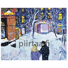 Maalaa numeroilla Z31384